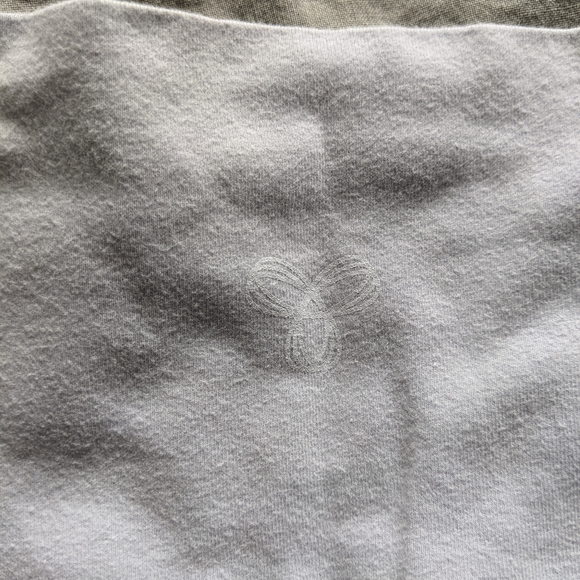 TNA biker shorts 7" - Picture 4 of 5